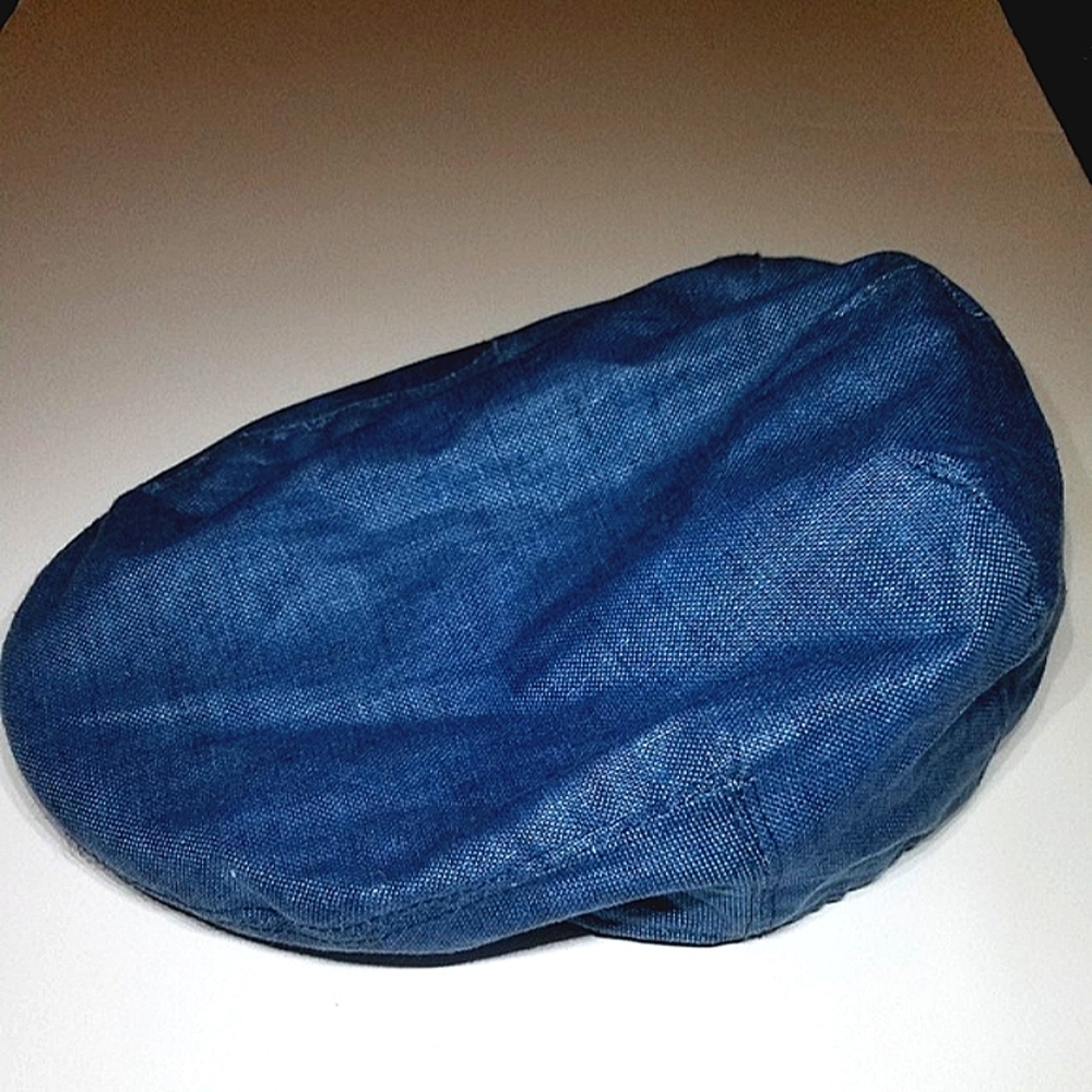 Women Denim  jean hat